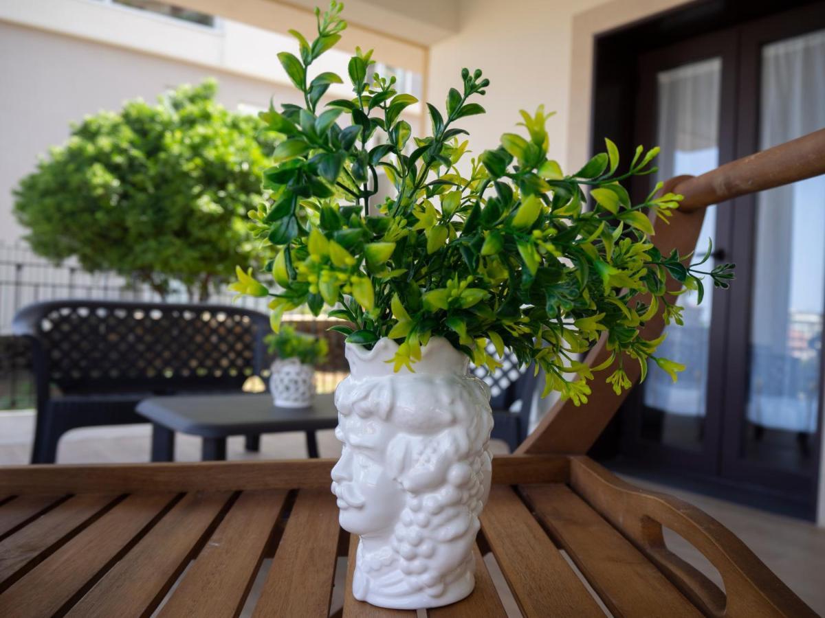 Viaggio In Sicilia B&B Gravina di Catania Exteriér fotografie