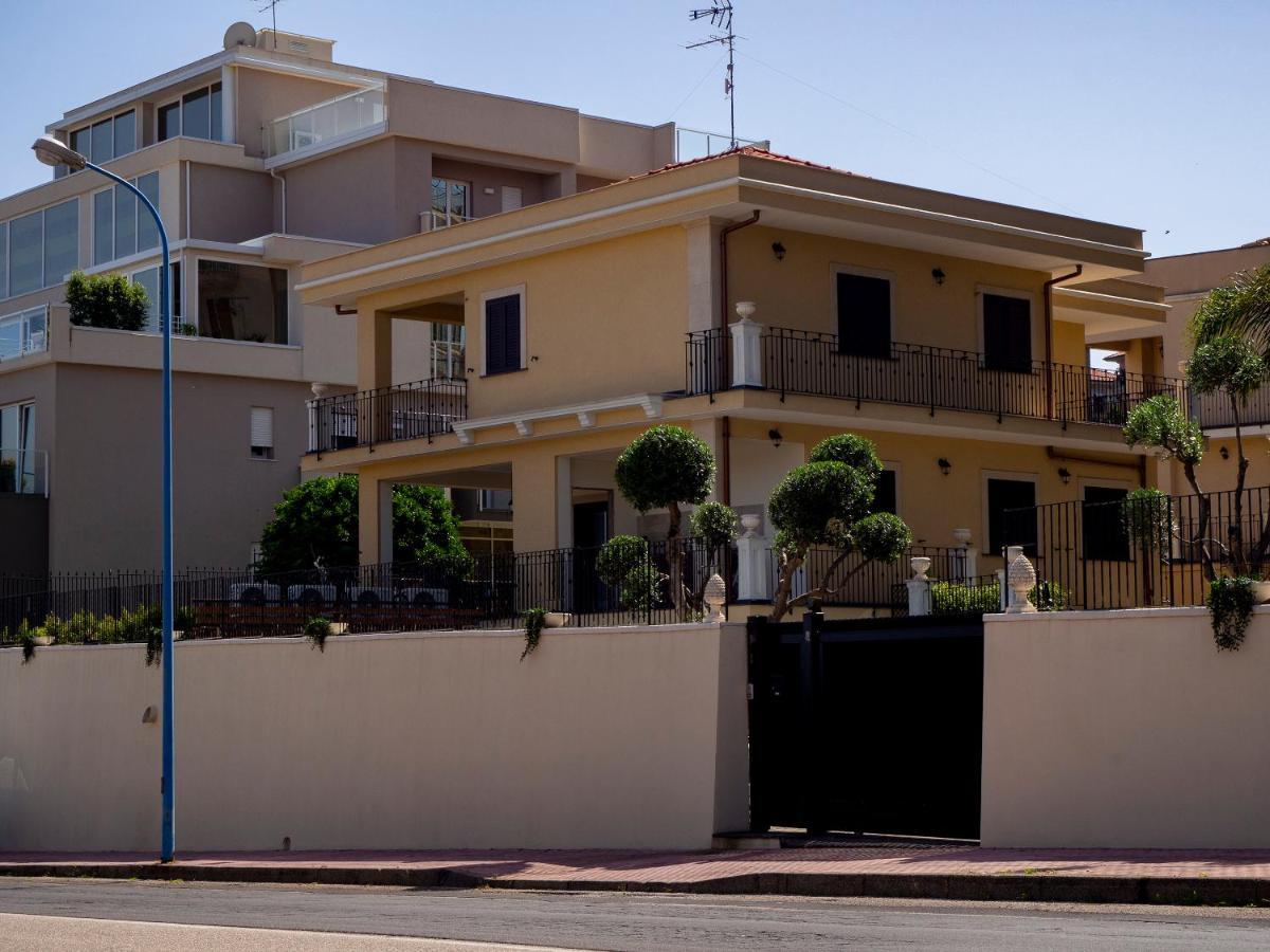 Viaggio In Sicilia B&B Gravina di Catania Exteriér fotografie