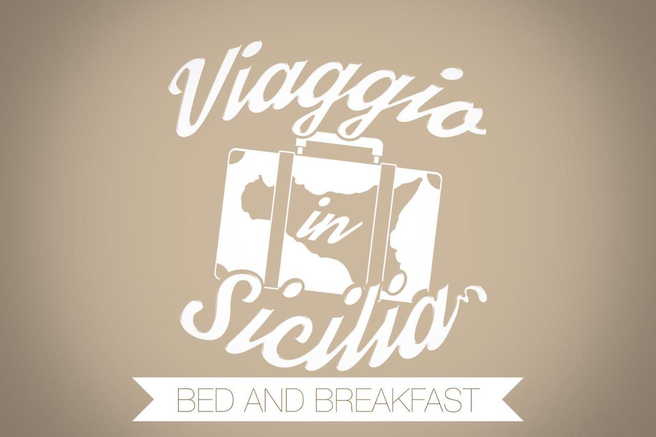 Viaggio In Sicilia B&B Gravina di Catania Exteriér fotografie