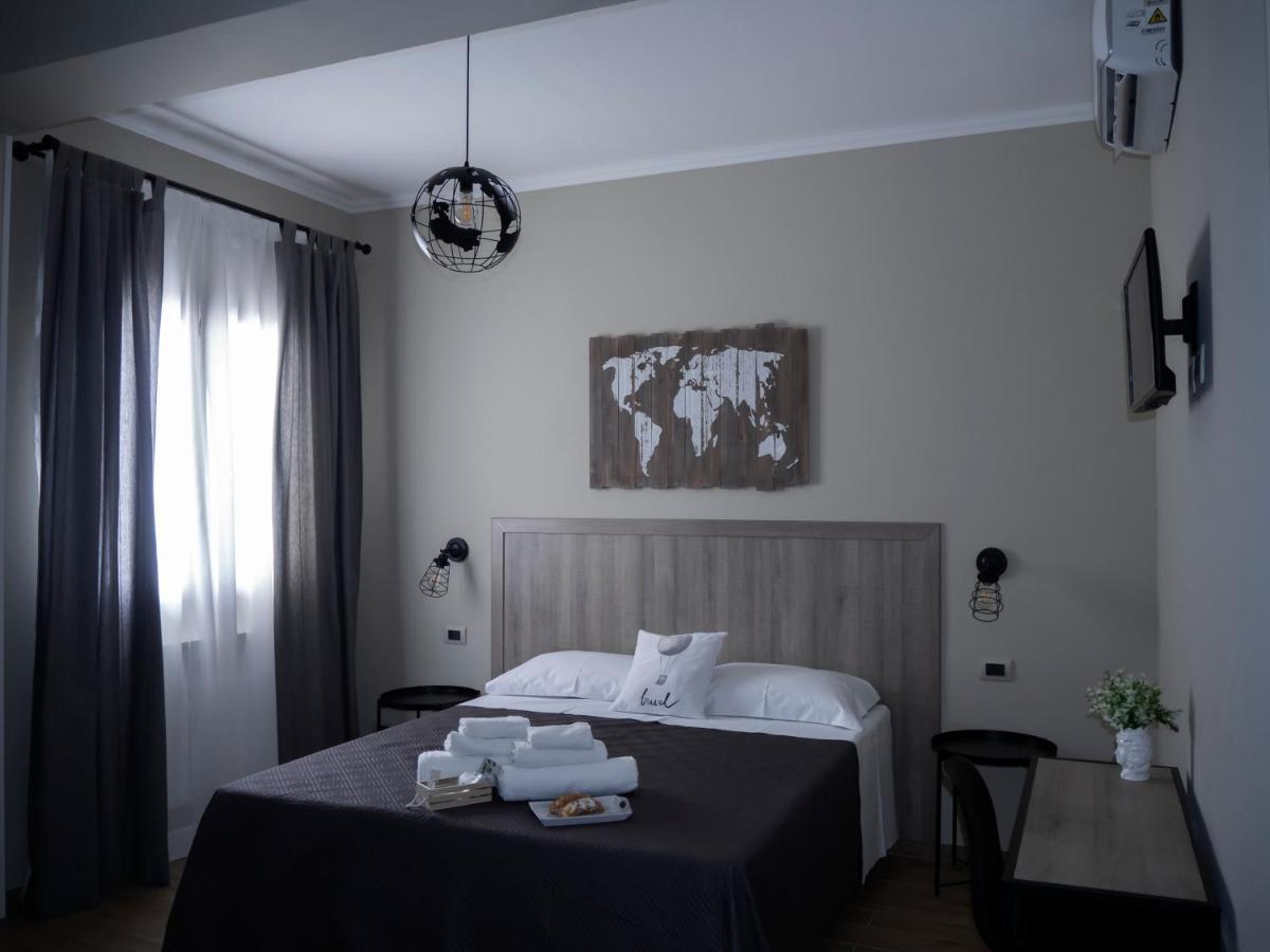 Viaggio In Sicilia B&B Gravina di Catania Exteriér fotografie