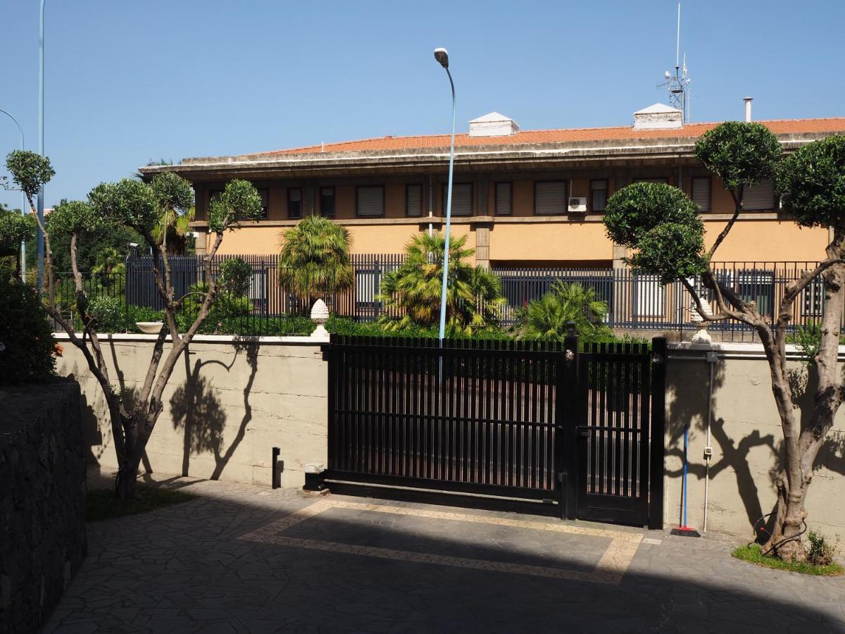Viaggio In Sicilia B&B Gravina di Catania Exteriér fotografie