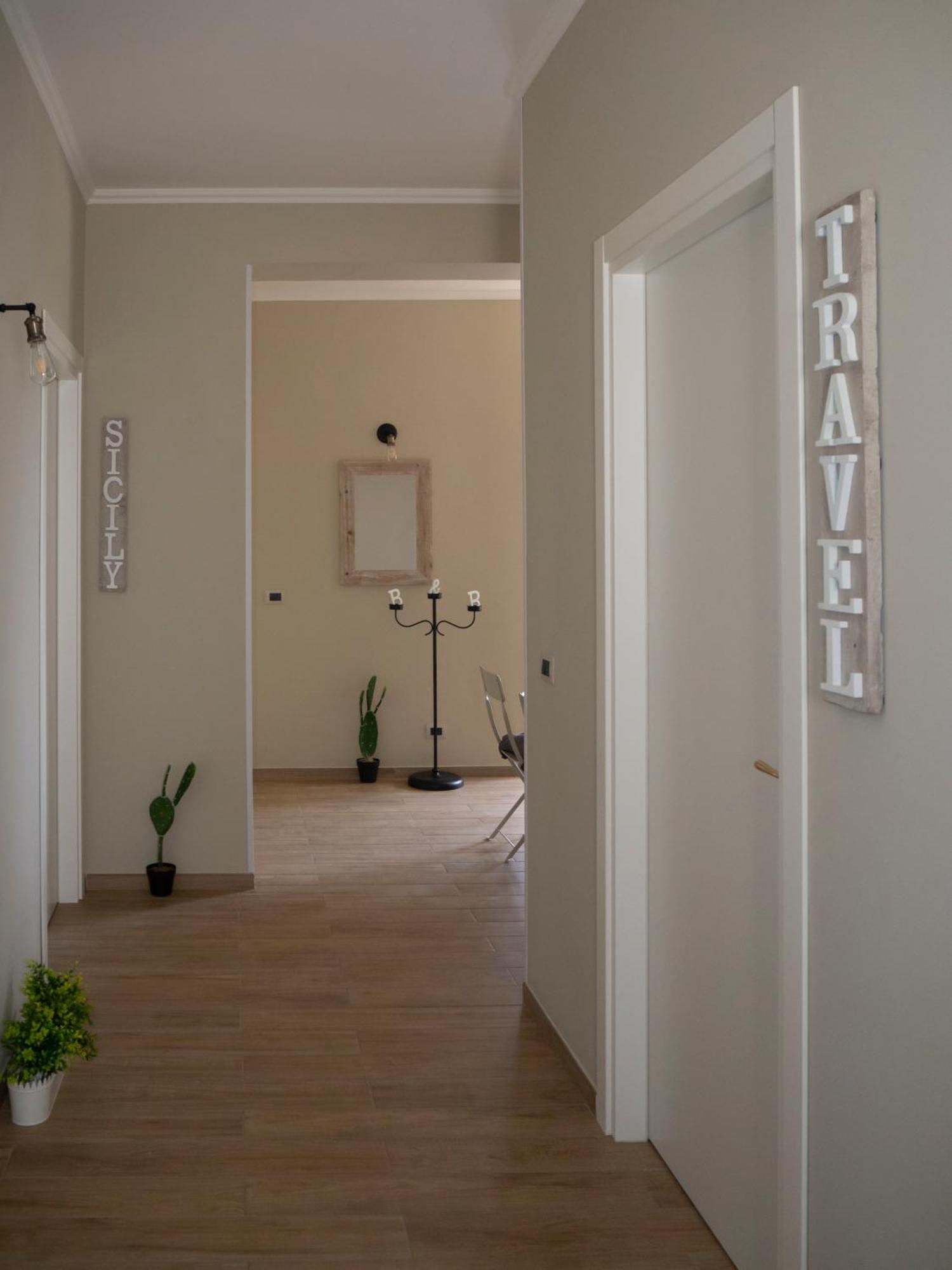 Viaggio In Sicilia B&B Gravina di Catania Exteriér fotografie