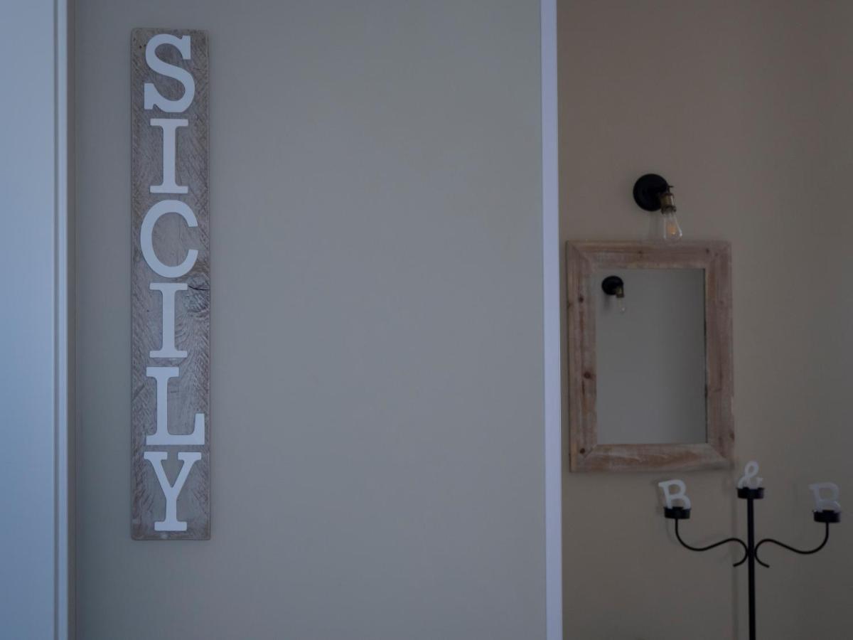 Viaggio In Sicilia B&B Gravina di Catania Exteriér fotografie