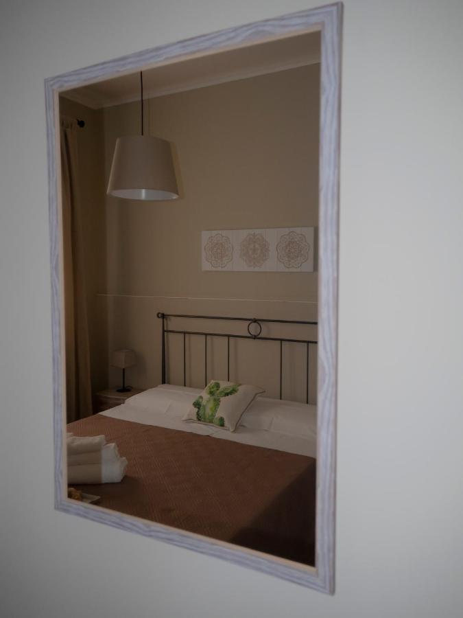 Viaggio In Sicilia B&B Gravina di Catania Exteriér fotografie
