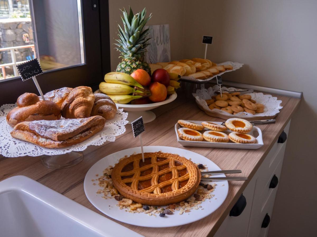 Viaggio In Sicilia B&B Gravina di Catania Exteriér fotografie