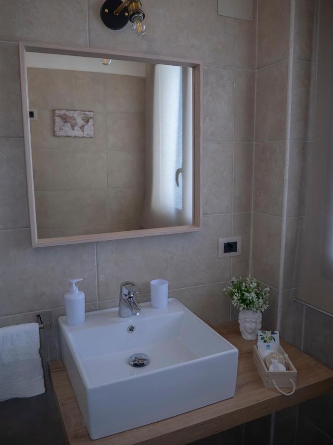 Viaggio In Sicilia B&B Gravina di Catania Exteriér fotografie