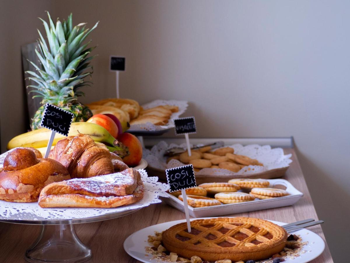 Viaggio In Sicilia B&B Gravina di Catania Exteriér fotografie