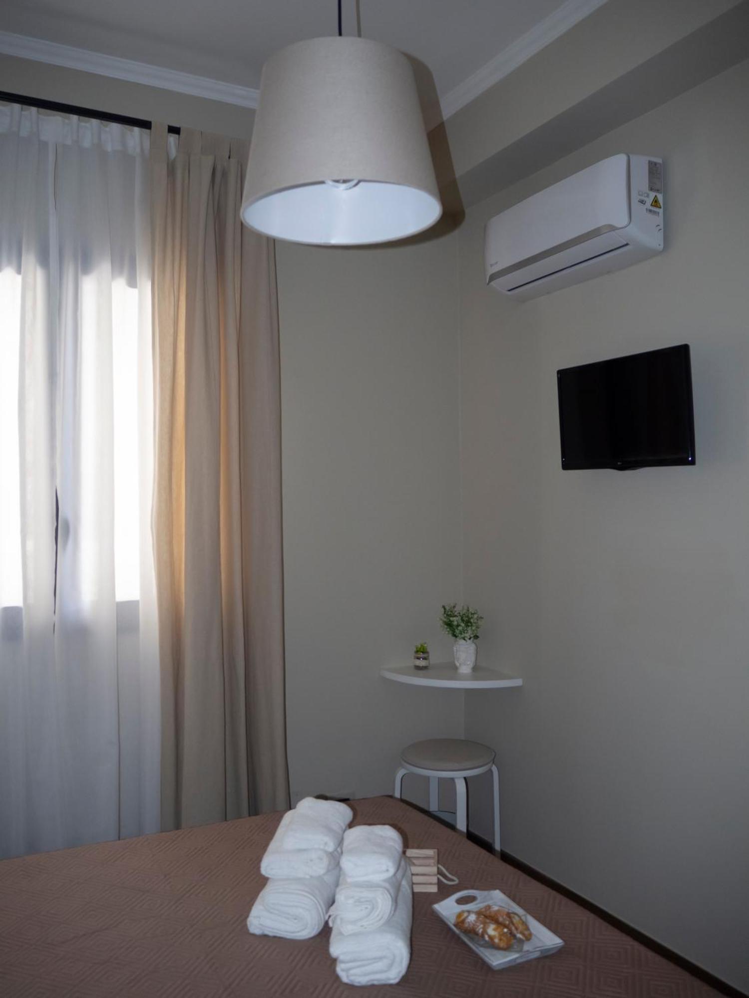 Viaggio In Sicilia B&B Gravina di Catania Exteriér fotografie