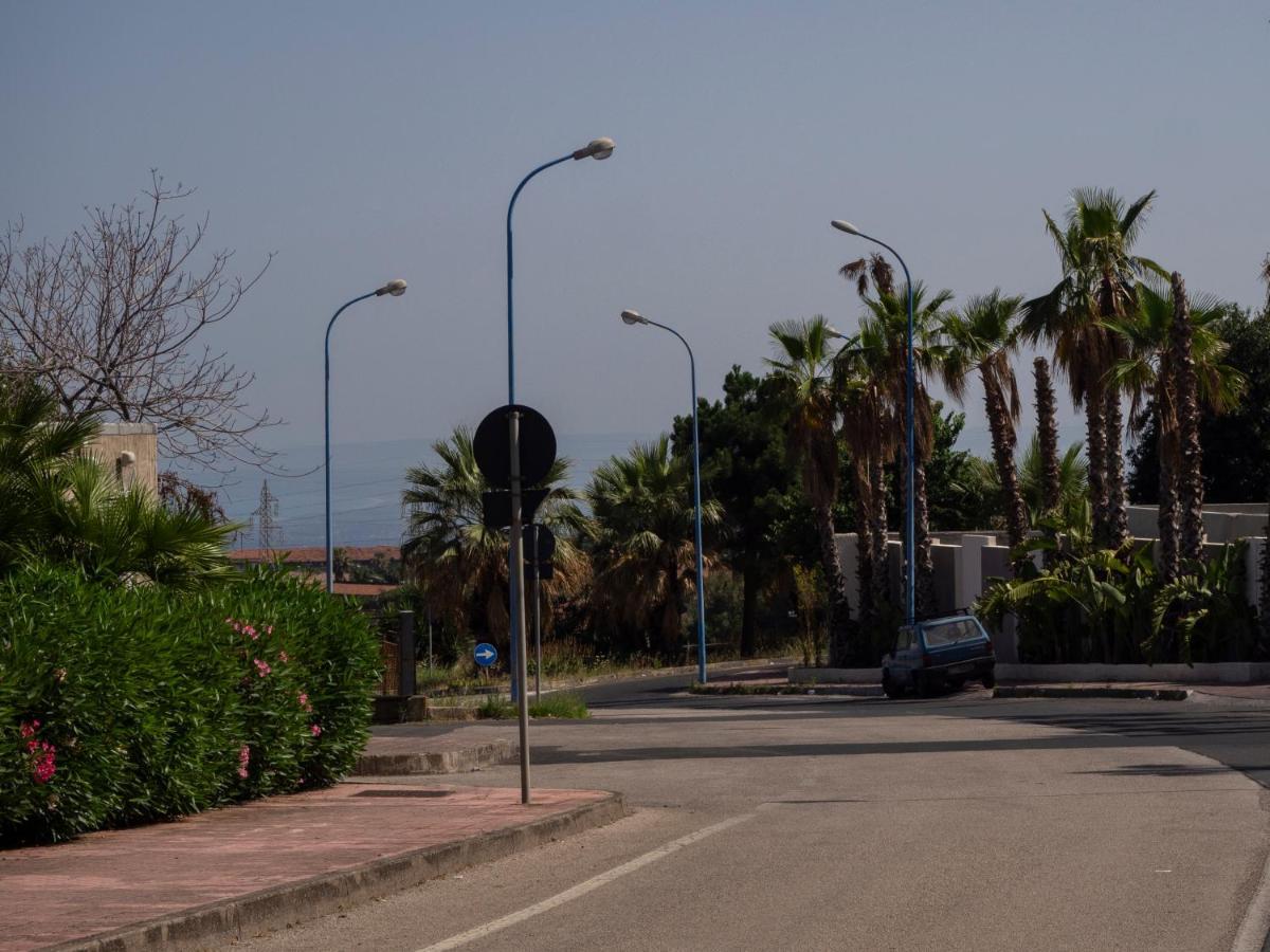 Viaggio In Sicilia B&B Gravina di Catania Exteriér fotografie