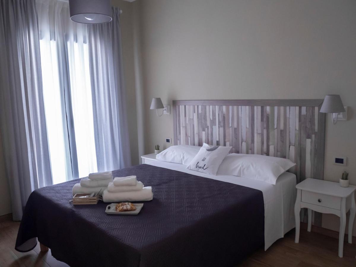 Viaggio In Sicilia B&B Gravina di Catania Exteriér fotografie